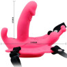 Baile - Harnais Papillon Télécommande Ultra Passionné